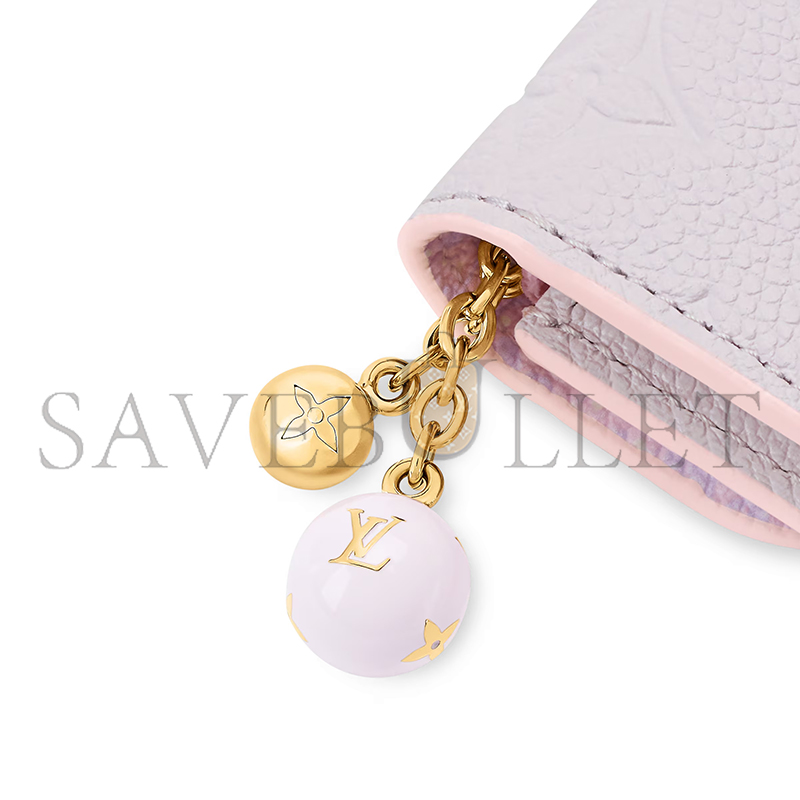 l0vis Vvtt0n rosalie coin purse m29249 (11*8*2.5cm)